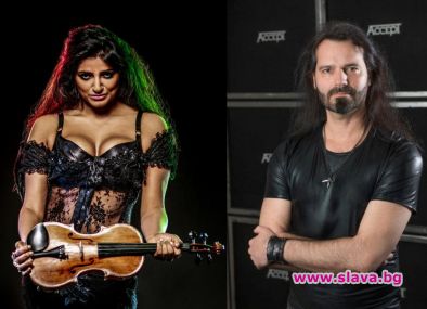 Accept идват с двама нови музиканти в Пловдив