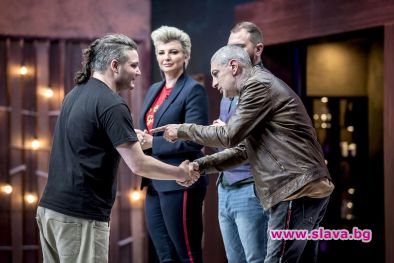 Олег напусна кухнята на MasterChef