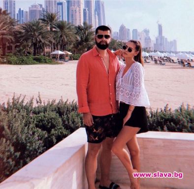 Куини Алис се върна при Недко Сланината 