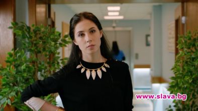 Клюки омъжиха Ирина Митева