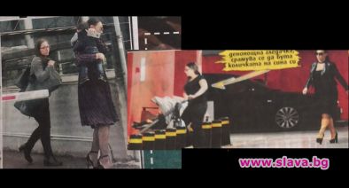 Две домашни помощници за Мария Илиева и сина ѝ