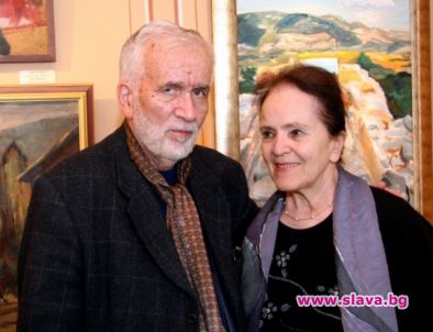 И жената на Любомир Левчев жертва на грабеж