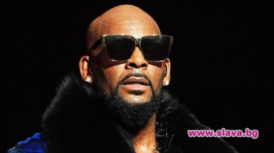 R. Kelly не може да чете