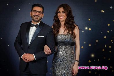 Стефан Щерев предложи брак на Яна Грудева