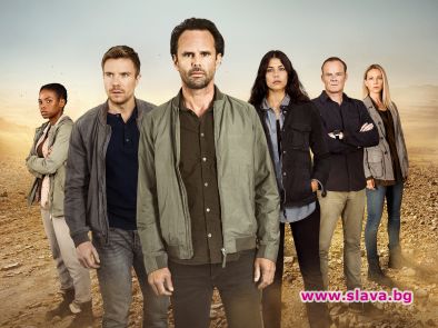 Дълбоката държава се завръща с втори сезон