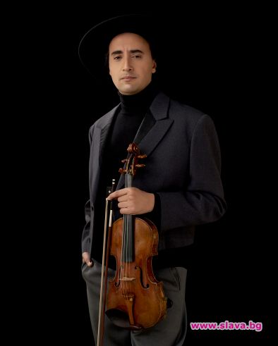 Марио Хосен отново на българска сцена