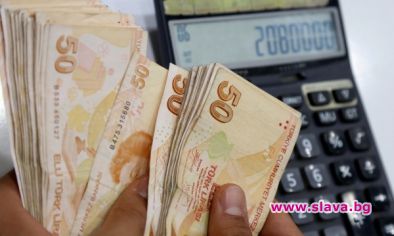 13 000 нови милионери в Турция само за три месеца