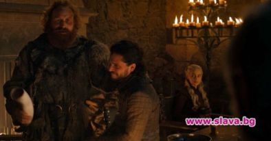 Starbucks се извиниха за гафа с картонената чаша, появила се в Game of thrones
