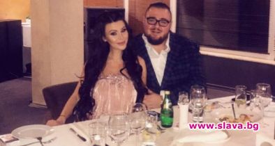 Щерката на Светлана Гущерова помири баща си и дядо си