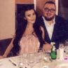 Щерката на Светлана Гущерова помири баща си и дядо си 