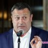 Рачков: Нямам гадже 