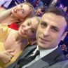 Ева Веселинова точи лиги по Бербатов