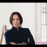Мария Силвестър на ябълкова диета