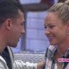 Лора Караджова зачева от новия си 