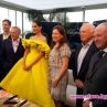 Бг роза в новия Chopard