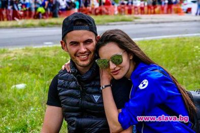 6 години затвор за сина на Аня Пенчева