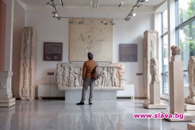 Документалното риалити Explore Bulgaria тръгва по NG