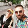 Тото от Скандау: Открих любовта с танцьорката Кристин