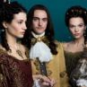 Сериалът Версай с втори сезон
