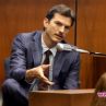 Аштън Къчър свидетелства срещу убиеца на бившата си