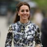 Как Кейт Мидълтън поддържа фигурата си	