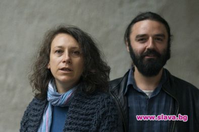 БГ филм в Карлови Вари
