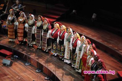 Мистерия на българските гласове с турне в Европа