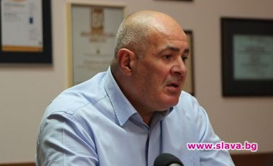 Инсп. Петьо Петков: Нова дрога завладява улицата и я предлагат на децата