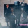 Инцидент беляза снимките на Бонд 25