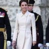 Кейт Мидълтън се завърна към своя класически стил