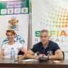 Sofia Fit Fest 2019 ще бъде през октомври