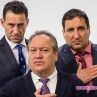 Взрив в Банско евакуира Мамалев, Токмакчиев и Воденичаров