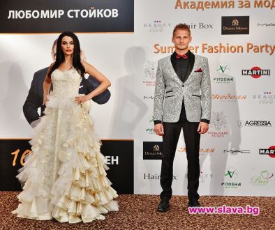 Бляскава премиера на книгата 100 срещи с мен
