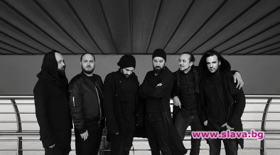 Турската сензация Dolapdere Big Gang с втори концерт у нас