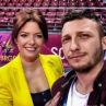 Алекс Сърчаджиева с нова визия