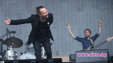 Хакери изнудват Radiohead за $150 хиляди