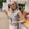 Китайският посланик и Ива Екимова опита екзотични коктейли