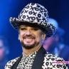 Снимат биографичен филм за Бой Джордж 