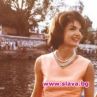 Джаки Кенеди летяла чак до Югославия за среща с Ванга