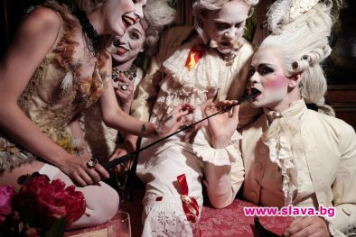 Легендарният парижки ресторант Lapérouse отвори отново врати