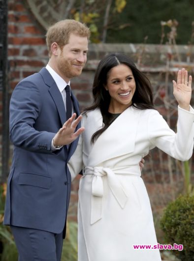 Преустройството на новия дом на Меган и Хари до момента струва 2.4 милиона паунда