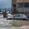 Буря потопи Слънчев бряг