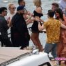 Предсватбен купон по река Сена за Софи Търнър и Джо Джонас
