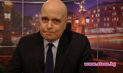 Шоуто на Слави с близо 600 бона загуби