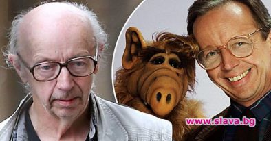 Почина актьорът Макс Райт, бащата от Алф