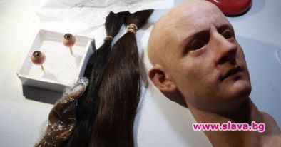 Ето как реално е изглеждал жестокият император Калигула