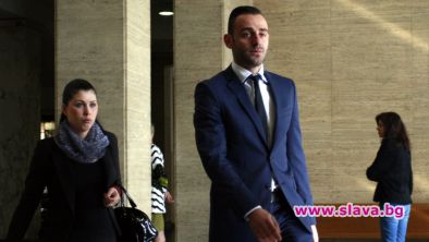 Футболистът Борислав Балджийски няма да влиза в затвора за убийство