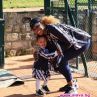 Серина Уилямс: Не бързам със съветите към Меган