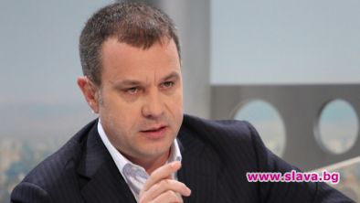 Емил Кошлуков e новият шеф на БНТ
