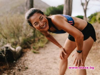 Упражненията ни правят по-щастливи от парите